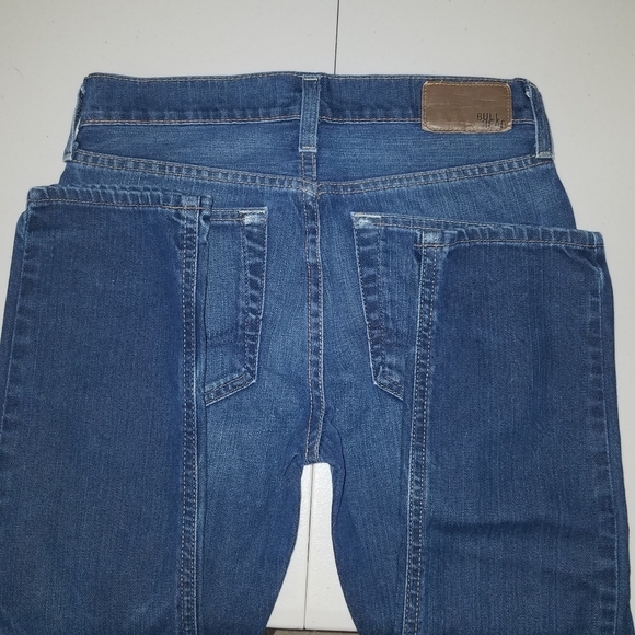 BULLHEAD DRAKES SKINNIEST 28×32 SUPER SOFT&STRETCH - Picture 10 of 13